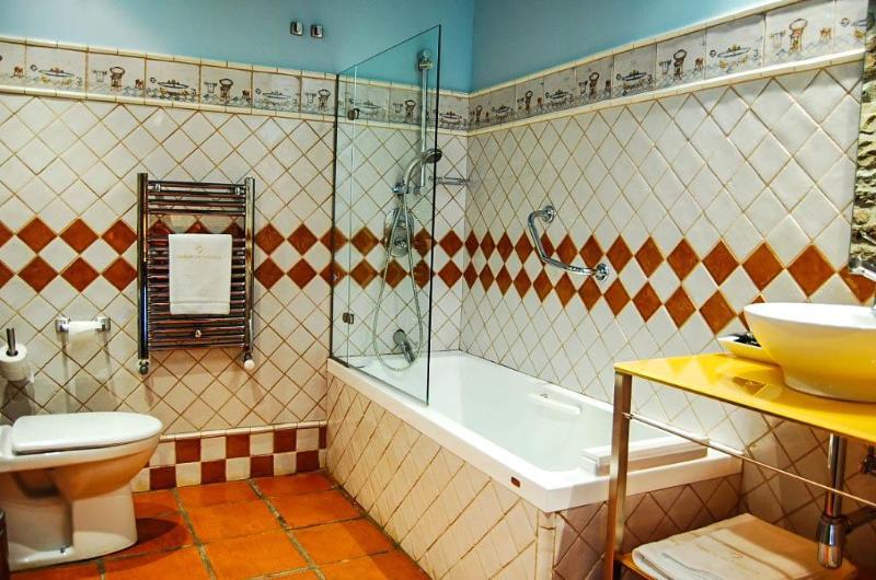 Imagen de alojamiento Hotel Rural Nobles De Navarra Imagen de alojamiento Hotel Rural Nobles De Navarra