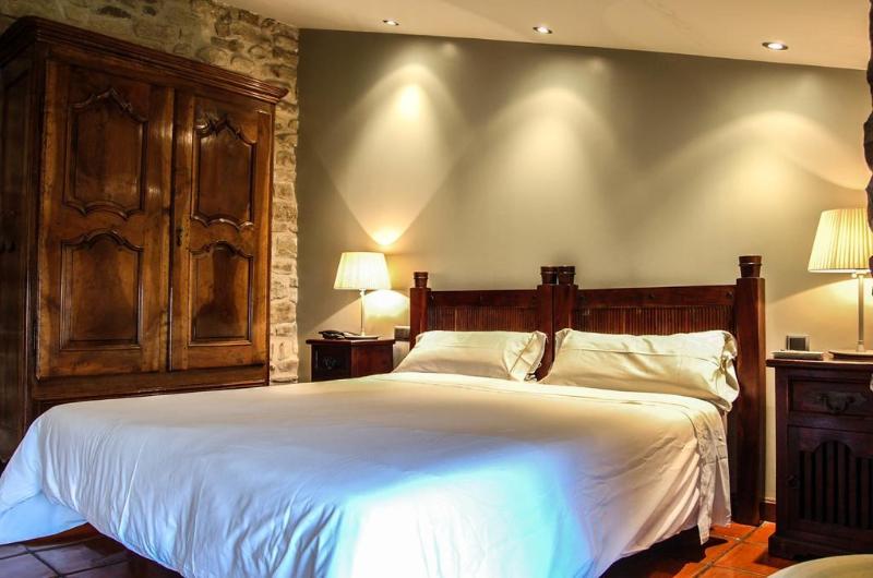 Imagen de alojamiento Hotel Rural Nobles De Navarra Imagen de alojamiento Hotel Rural Nobles De Navarra