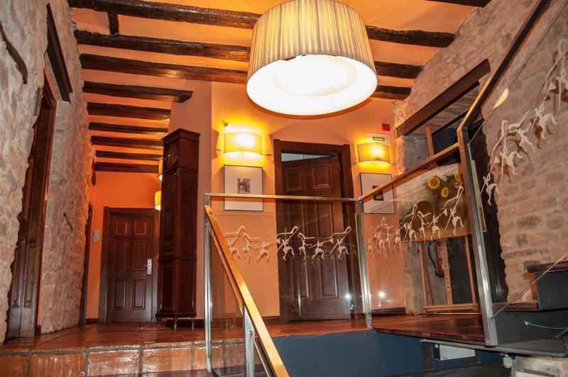 Imagen de alojamiento Hotel Rural Nobles De Navarra Imagen de alojamiento Hotel Rural Nobles De Navarra