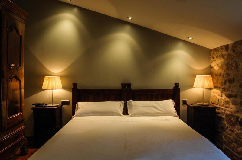 Imagen de alojamiento Hotel Rural Nobles De Navarra Imagen de alojamiento Hotel Rural Nobles De Navarra