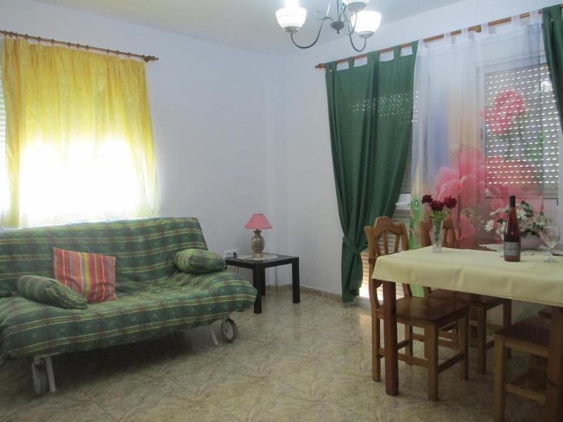 Imagen de alojamiento Conjunto Rural Las Rosas Imagen de alojamiento Conjunto Rural Las Rosas