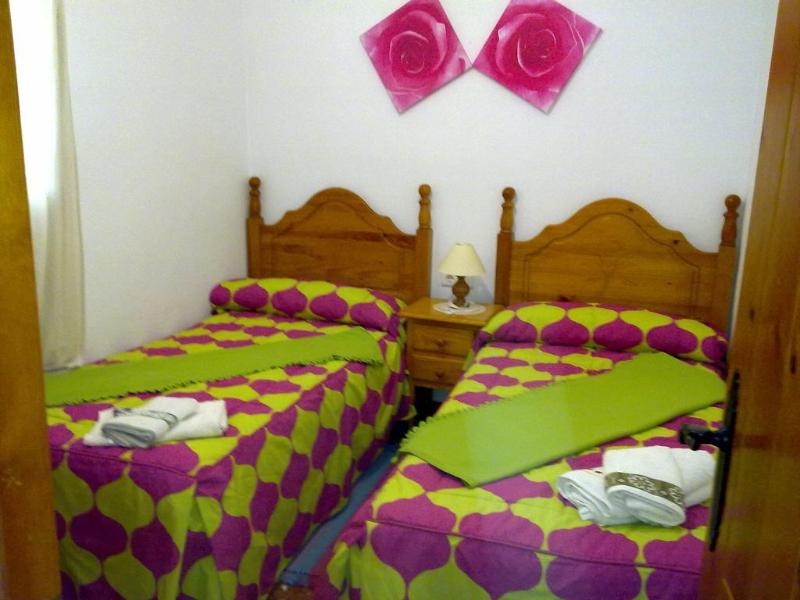 Imagen de alojamiento Conjunto Rural Las Rosas Imagen de alojamiento Conjunto Rural Las Rosas