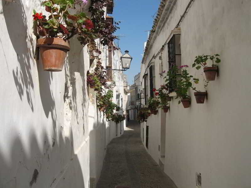 Imagen de alojamiento La Casa De Bovedas Charming Inn Imagen de alojamiento La Casa De Bovedas Charming Inn
