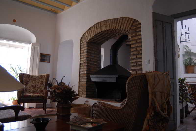 Imagen de alojamiento La Casa De Bovedas Charming Inn Imagen de alojamiento La Casa De Bovedas Charming Inn