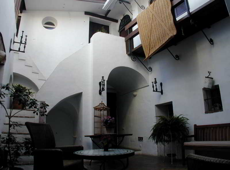 Imagen de alojamiento La Casa De Bovedas Charming Inn Imagen de alojamiento La Casa De Bovedas Charming Inn