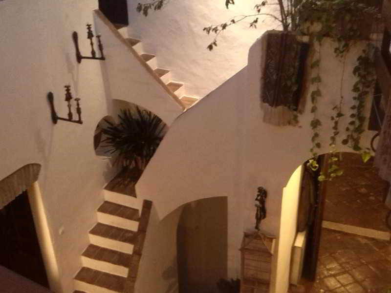 Imagen de alojamiento La Casa De Bovedas Charming Inn Imagen de alojamiento La Casa De Bovedas Charming Inn