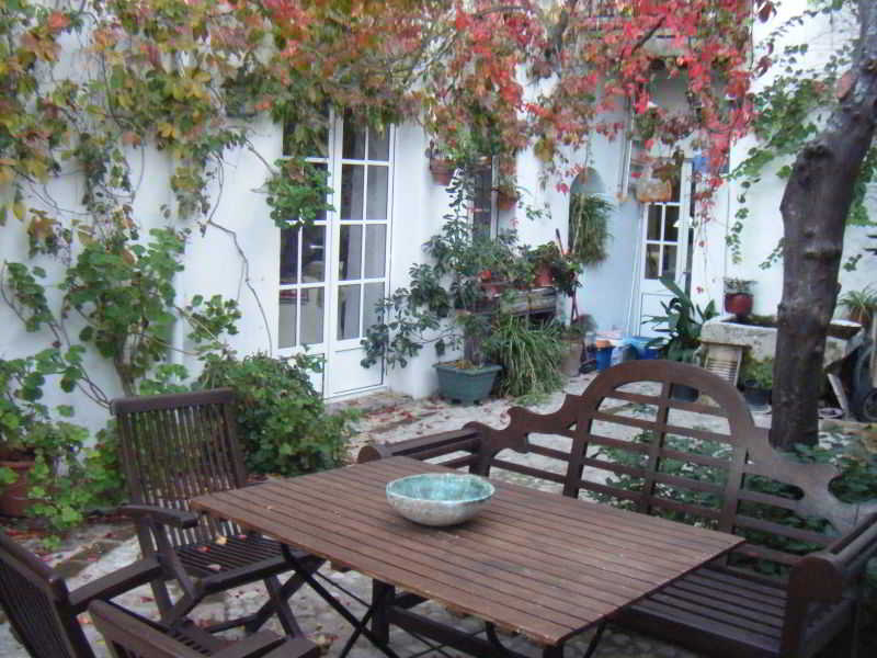 Imagen de alojamiento La Casa De Bovedas Charming Inn Imagen de alojamiento La Casa De Bovedas Charming Inn