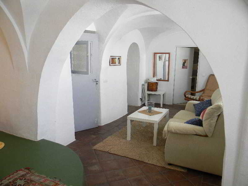 Imagen de alojamiento La Casa De Bovedas Charming Inn Imagen de alojamiento La Casa De Bovedas Charming Inn