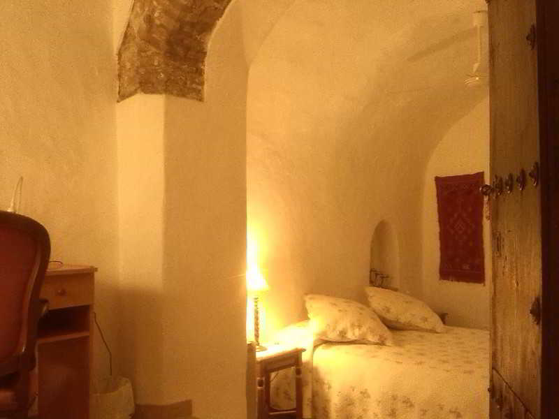 Imagen de alojamiento La Casa De Bovedas Charming Inn Imagen de alojamiento La Casa De Bovedas Charming Inn