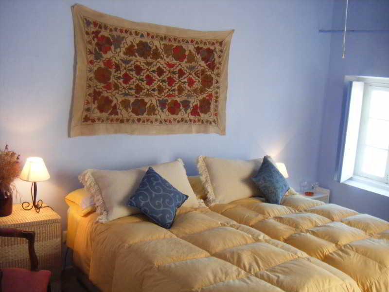 Imagen de alojamiento La Casa De Bovedas Charming Inn Imagen de alojamiento La Casa De Bovedas Charming Inn