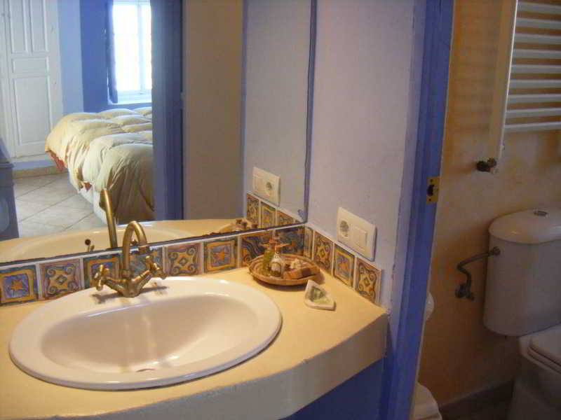 Imagen de alojamiento La Casa De Bovedas Charming Inn Imagen de alojamiento La Casa De Bovedas Charming Inn