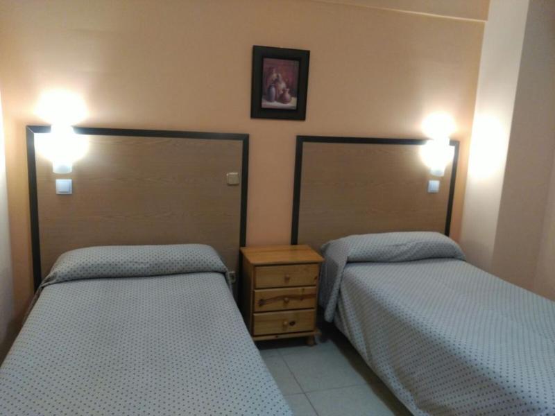Imagen de alojamiento Hostal Ds Imagen de alojamiento Hostal Ds