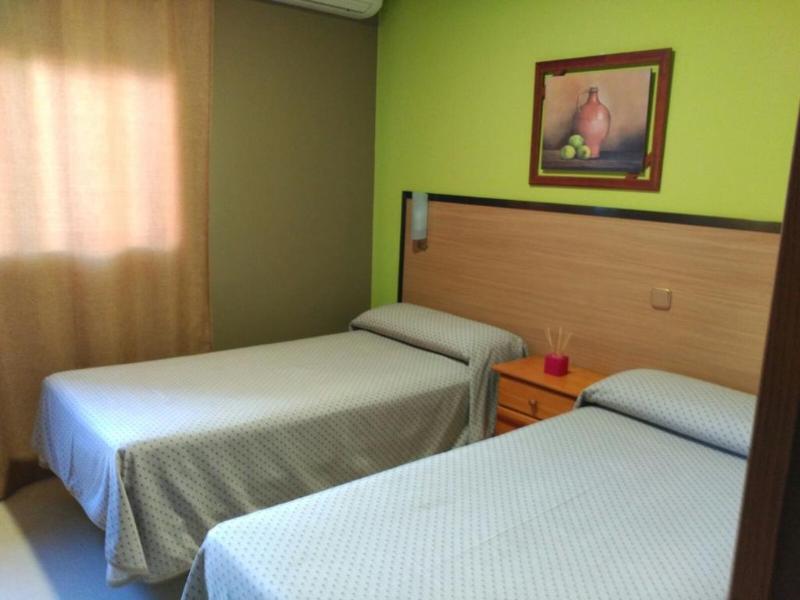 Imagen de alojamiento Hostal Ds Imagen de alojamiento Hostal Ds