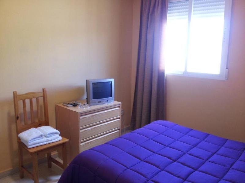 Imagen de alojamiento Hostal Ds Imagen de alojamiento Hostal Ds