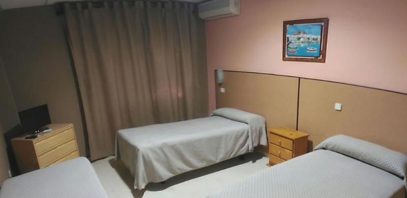Imagen de alojamiento Hostal Ds Imagen de alojamiento Hostal Ds