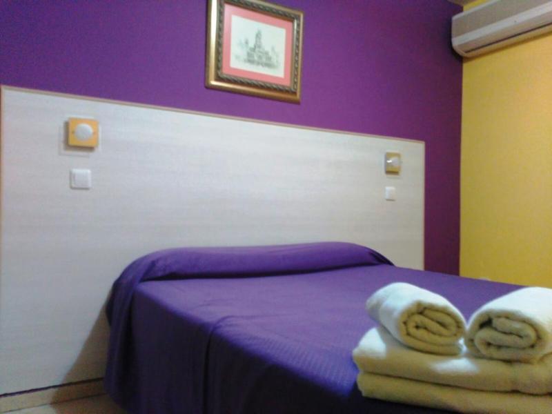 Imagen de alojamiento Hostal Ds Imagen de alojamiento Hostal Ds