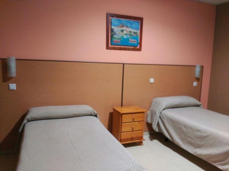 Imagen de alojamiento Hostal Ds Imagen de alojamiento Hostal Ds