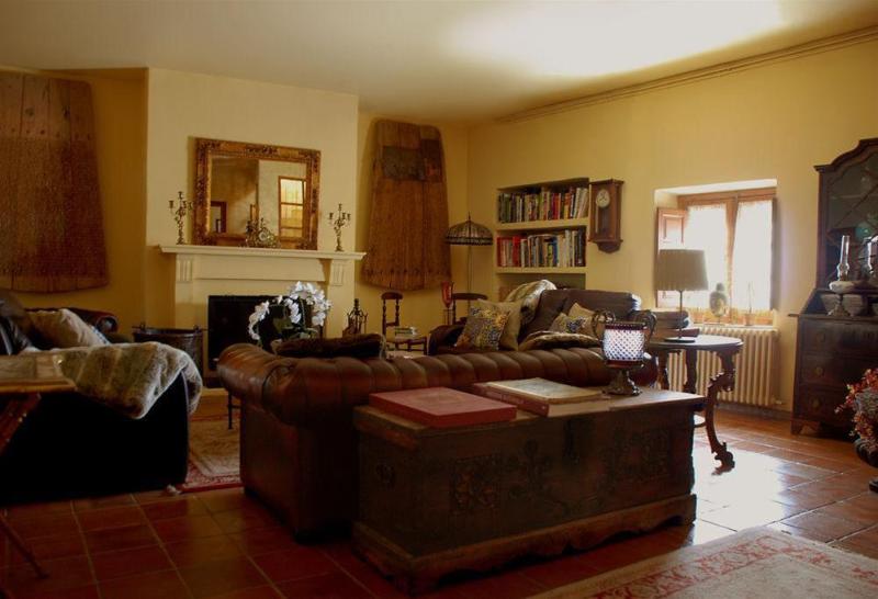 Imagen de alojamiento La Casona De Eboli Imagen de alojamiento La Casona De Eboli