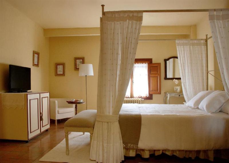 Imagen de alojamiento La Casona De Eboli Imagen de alojamiento La Casona De Eboli
