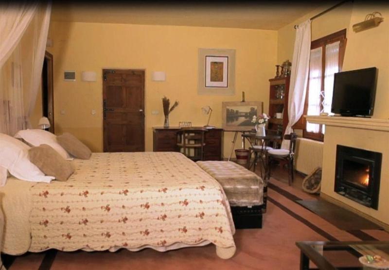 Imagen de alojamiento La Casona De Eboli Imagen de alojamiento La Casona De Eboli