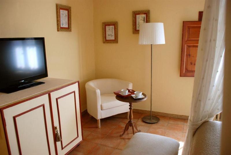 Imagen de alojamiento La Casona De Eboli Imagen de alojamiento La Casona De Eboli