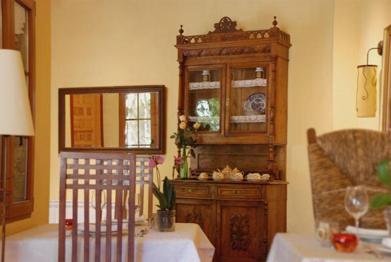 Imagen de alojamiento La Casona De Eboli Imagen de alojamiento La Casona De Eboli