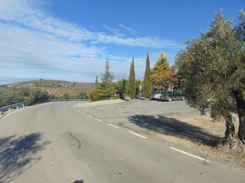 Imagen de alojamiento Sierra De Araceli Imagen de alojamiento Sierra De Araceli