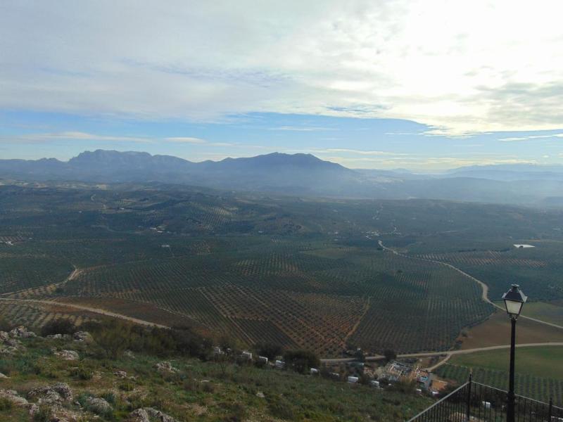 Imagen de alojamiento Sierra De Araceli Imagen de alojamiento Sierra De Araceli