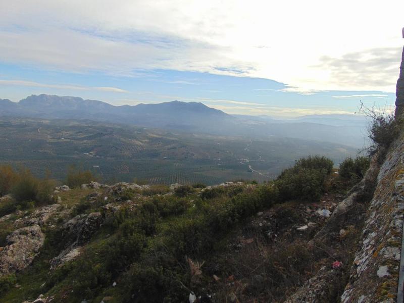 Imagen de alojamiento Sierra De Araceli Imagen de alojamiento Sierra De Araceli