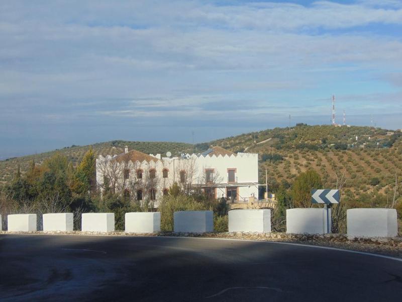 Imagen de alojamiento Sierra De Araceli Imagen de alojamiento Sierra De Araceli