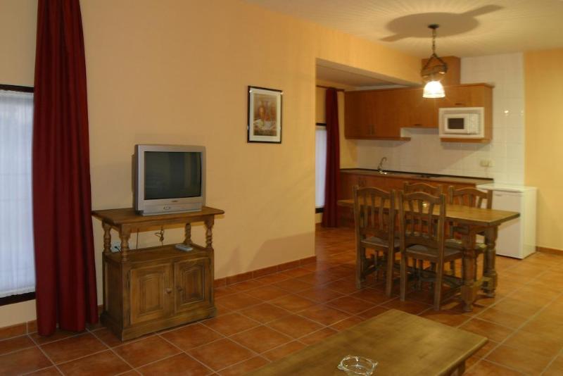 Imagen de alojamiento La Casa Rural Imagen de alojamiento La Casa Rural