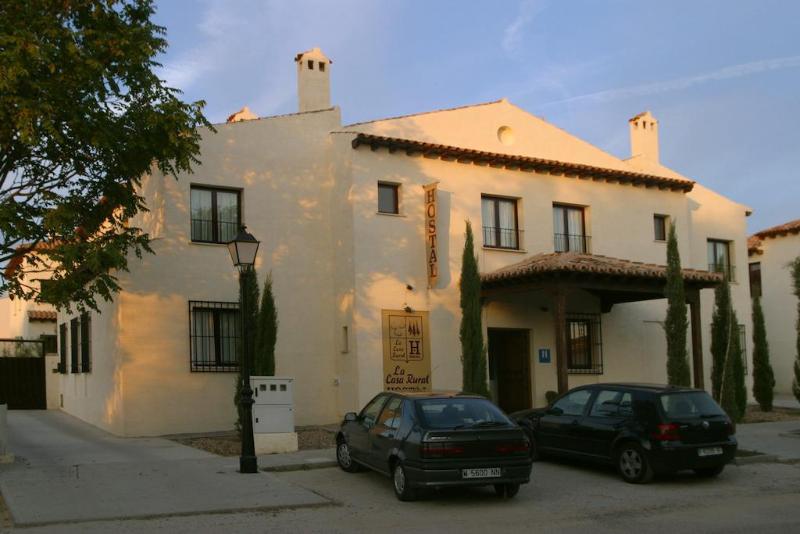 Imagen de alojamiento La Casa Rural Imagen de alojamiento La Casa Rural