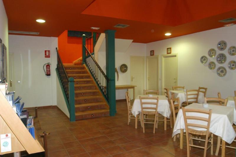 Imagen de alojamiento La Casa Rural Imagen de alojamiento La Casa Rural