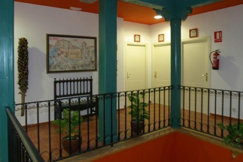 Imagen de alojamiento La Casa Rural Imagen de alojamiento La Casa Rural