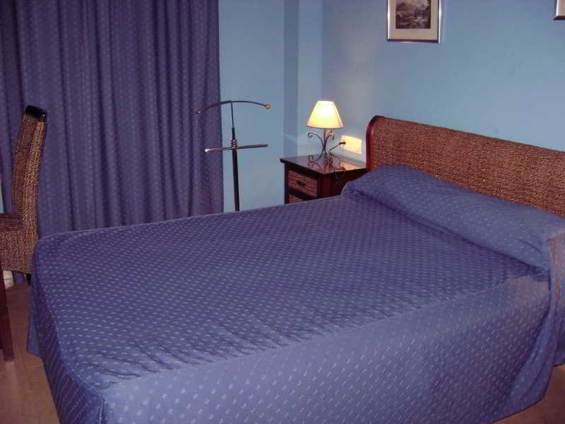 Imagen de alojamiento Hotel La Albarizuela Imagen de alojamiento Hotel La Albarizuela