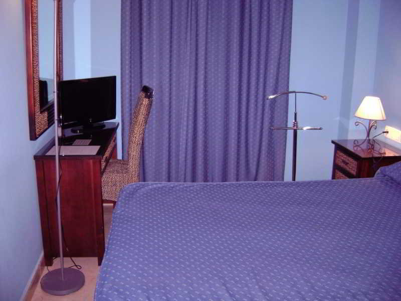 Imagen de alojamiento Hotel La Albarizuela Imagen de alojamiento Hotel La Albarizuela
