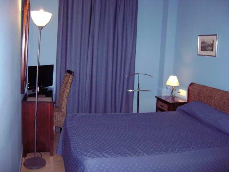 Imagen de alojamiento Hotel La Albarizuela Imagen de alojamiento Hotel La Albarizuela