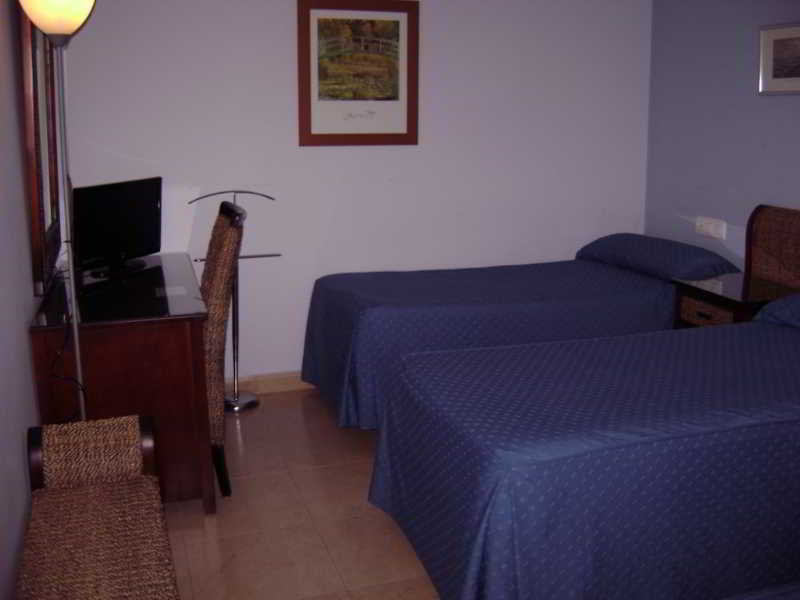 Imagen de alojamiento Hotel La Albarizuela Imagen de alojamiento Hotel La Albarizuela