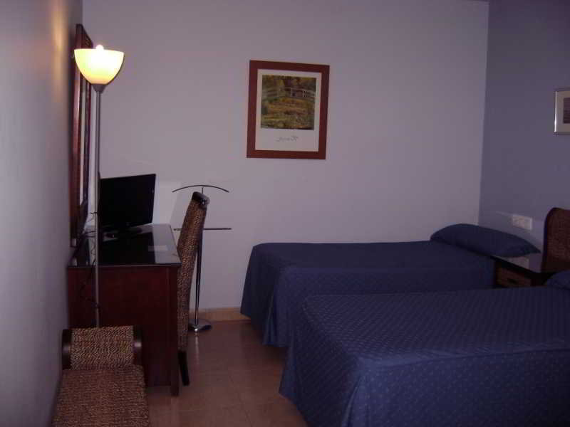 Imagen de alojamiento Hotel La Albarizuela Imagen de alojamiento Hotel La Albarizuela