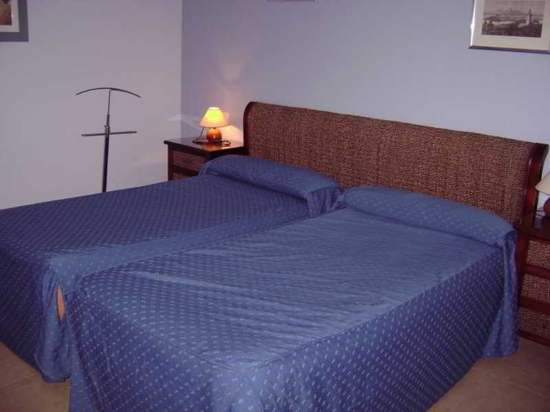 Imagen de alojamiento Hotel La Albarizuela Imagen de alojamiento Hotel La Albarizuela