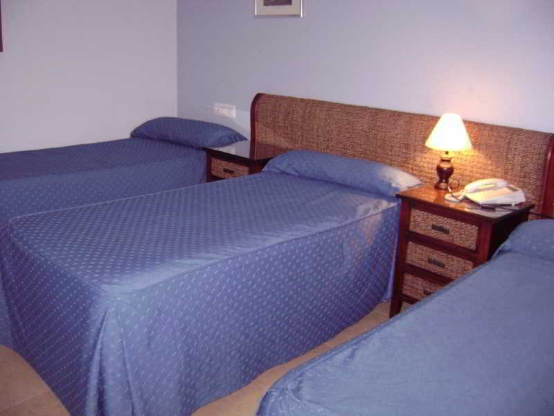 Imagen de alojamiento Hotel La Albarizuela Imagen de alojamiento Hotel La Albarizuela