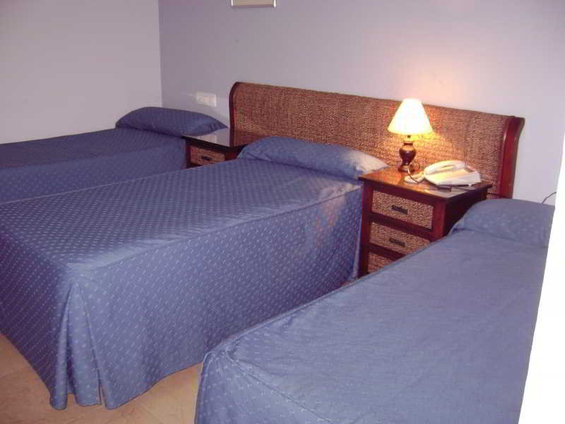 Imagen de alojamiento Hotel La Albarizuela Imagen de alojamiento Hotel La Albarizuela