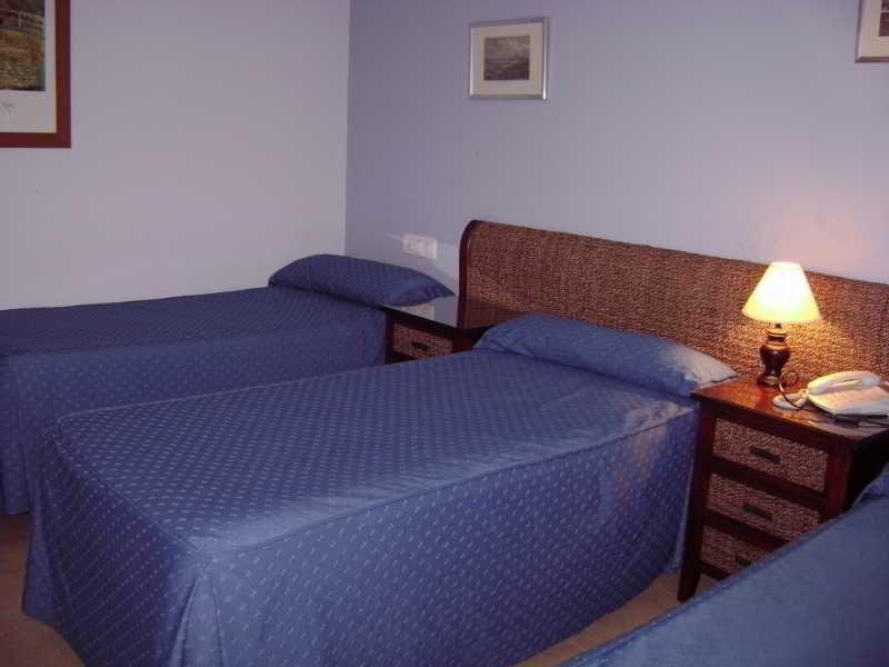 Imagen de alojamiento Hotel La Albarizuela Imagen de alojamiento Hotel La Albarizuela