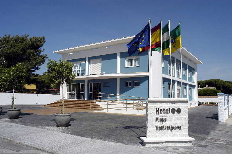 Imagen de alojamiento Playa de Valdelagrana Imagen de alojamiento Playa de Valdelagrana
