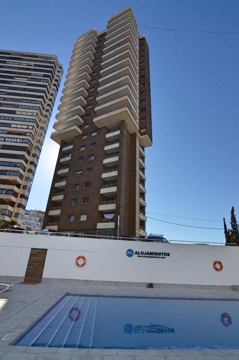 Imagen de alojamiento Buenos Aires Apartamentos By Mc Imagen de alojamiento Buenos Aires Apartamentos By Mc