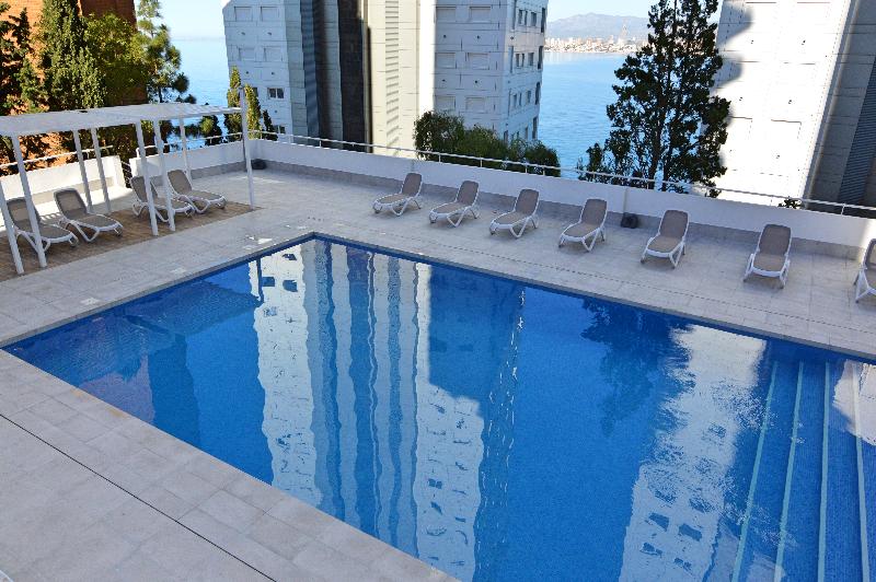 Imagen de alojamiento Buenos Aires Apartamentos By Mc Imagen de alojamiento Buenos Aires Apartamentos By Mc