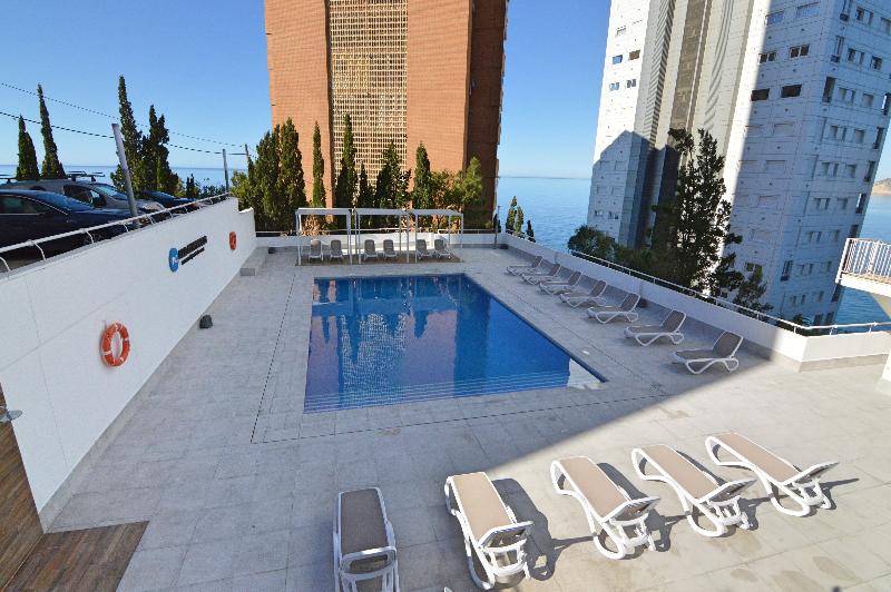 Imagen de alojamiento Buenos Aires Apartamentos By Mc Imagen de alojamiento Buenos Aires Apartamentos By Mc
