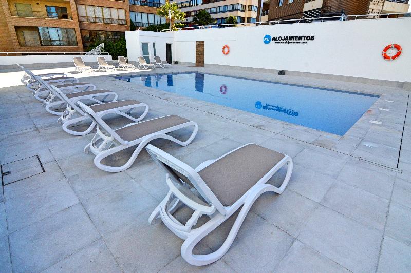Imagen de alojamiento Buenos Aires Apartamentos By Mc Imagen de alojamiento Buenos Aires Apartamentos By Mc