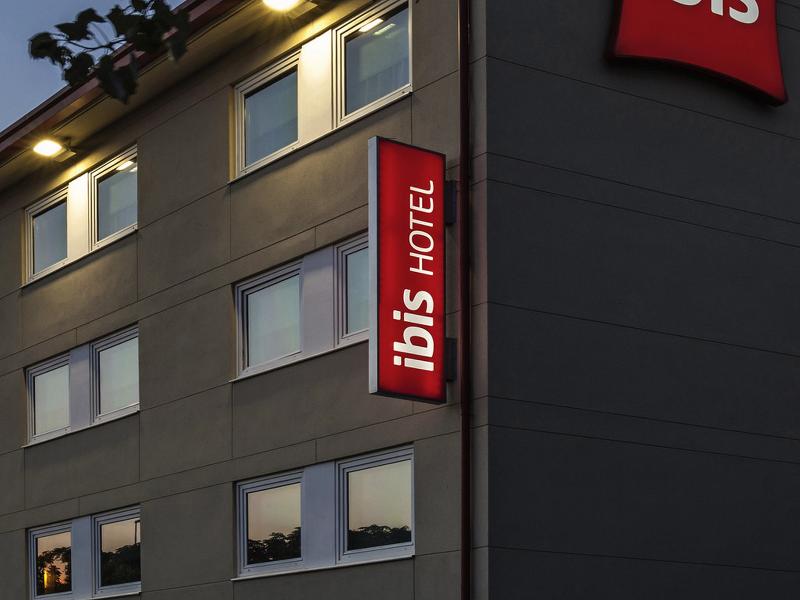 Imagen de alojamiento ibis Barcelona Cornella Imagen de alojamiento ibis Barcelona Cornella
