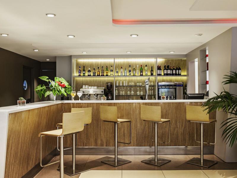 Imagen de alojamiento ibis Barcelona Cornella Imagen de alojamiento ibis Barcelona Cornella